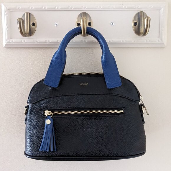 Tutilo Small Handbag (new) - Picture 2 of 6
